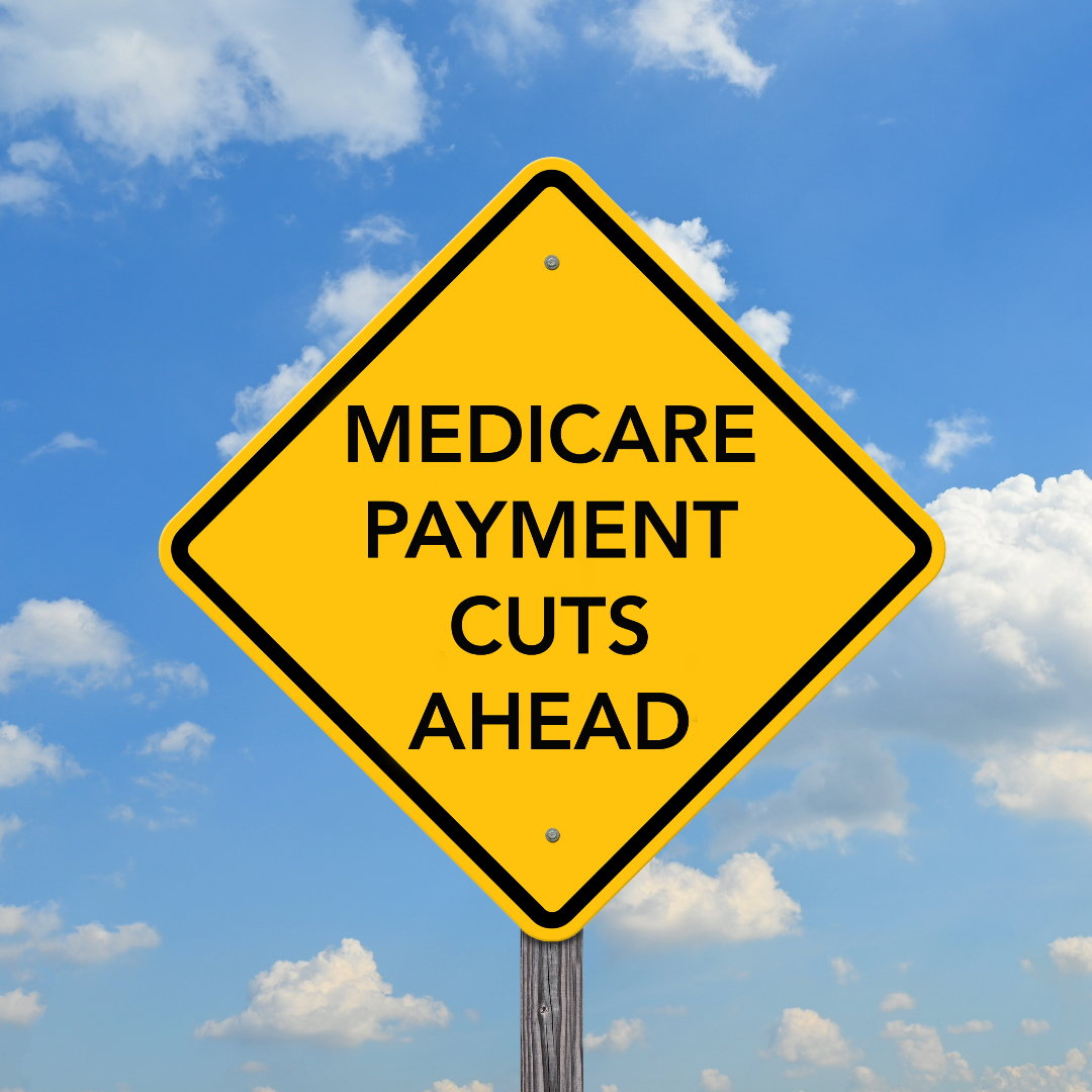 Did you notice your Medicare reimbursement decrease again this year? Want to do something about it? Check out the Academy’s advocacy for #Medicare physician payment cuts webinar on Tuesday, Feb. 20 at 7 p.m. CT. #Stopthecuts aad-org.zoom.us/webinar/regist…