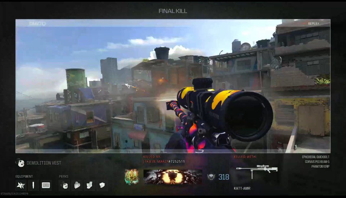Hit a wallbang to ice cream on favela 🔥

<a href="/7kClique/">7k</a>
 <a href="/EveConspiracy/">Eve</a>