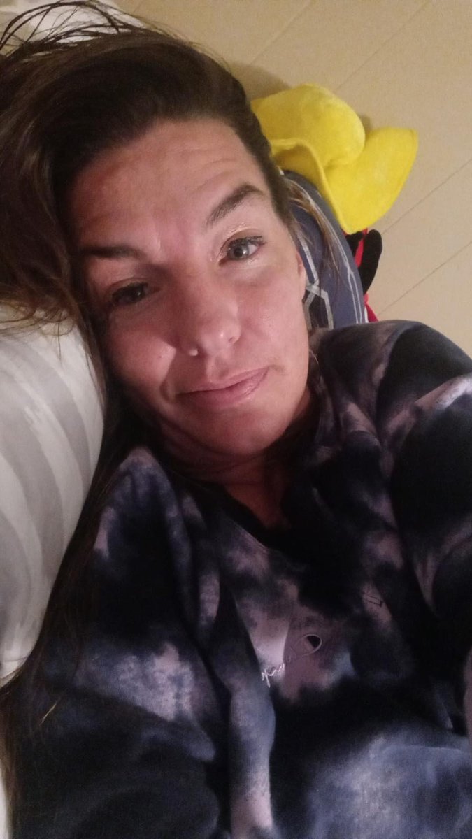 Single woman with no kids
