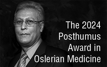 Dr. Jamal Islam, we continue to honor your memory. #utmbfamilymedicine #utmbfammed