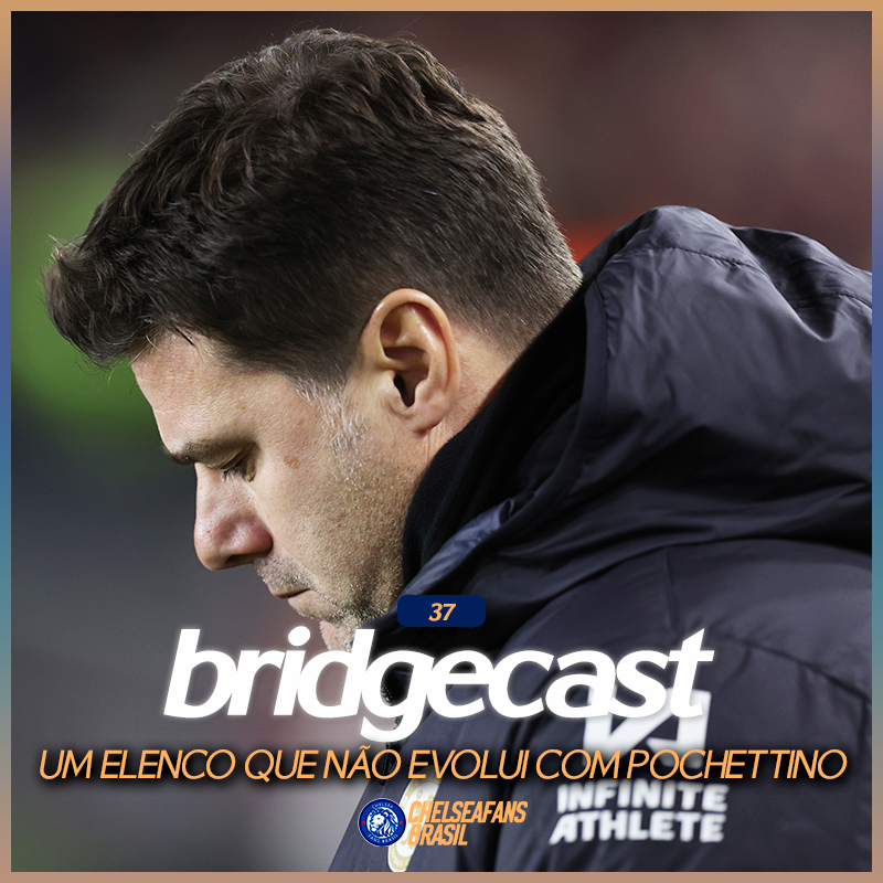 ChelseaFansBra's tweet photo. 𝗕𝗥𝗜𝗗𝗚𝗘𝗖𝗔𝗦𝗧 #𝟯𝟳 𝗡𝗢 𝗔𝗥!
Neste episódio, @felipehenri_91 , @LucasKneipp2 e @oviteiraa falaram sobre a falta de evolução do trabalho de Maurício Pochettino, o atual elenco dos Blues e muito mais.

𝗢𝗨𝗖̧𝗔 𝗔𝗚𝗢𝗥𝗔 𝗠𝗘𝗦𝗠𝗢 ⤵️
https://t.co/YTfHwdUBVM 

#BC37 https://t.co/W7DUWdfgD1