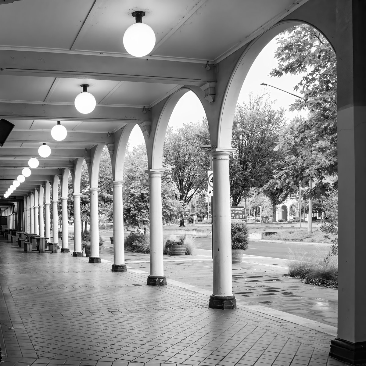 canberrastreets's tweet photo. While Canberra sleeps in a bit, I continue to create a city that apparently has no people living in it.

#visitcanberra #weareCBR https://t.co/4aaCzkq6FS