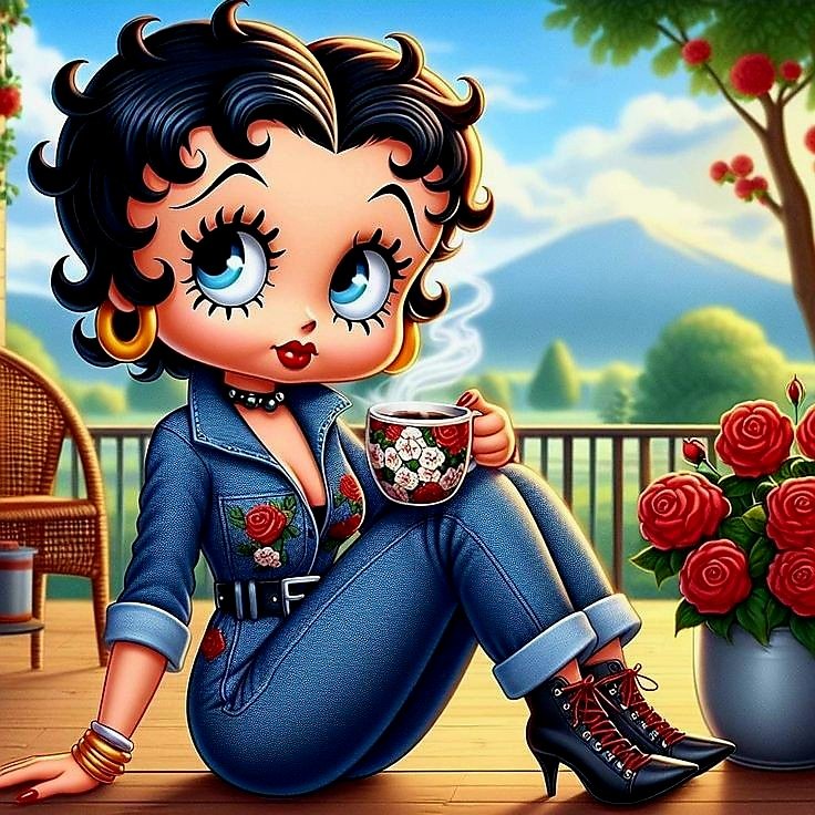 __PazeAmor__10's tweet image. #SextaPazEAmorSDV 
#SextaPimentinhasSDV 🤩🫶