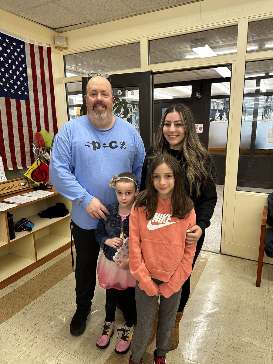 Mr. DeStefano (@artleviathan) on Twitter photo SPEC met their new best friend in Lia today. We are grateful for her smile and offer all our best wishes. A special thank you to Mr. Schneider, Mr. Jantz and Ms. Lindsay-DiFiglia. More pictures to come. #wearebethpage <a href="/principalBUFSD/">Nicholas Jantz</a> <a href="/BethpageUFSD/">BethpageUFSD</a> <a href="/EDifiglia/">Erin Lindsay- DiFiglia</a> <a href="/BethpageFPArts/">BethpageFPArts</a> SPEC met their new best friend in Lia today. We are grateful for her smile and offer all our best wishes. A special thank you to Mr. Schneider, Mr. Jantz and Ms. Lindsay-DiFiglia. More pictures to come. #wearebethpage <a href="/principalBUFSD/">Nicholas Jantz</a> <a href="/BethpageUFSD/">BethpageUFSD</a> <a href="/EDifiglia/">Erin Lindsay- DiFiglia</a> <a href="/BethpageFPArts/">BethpageFPArts</a>