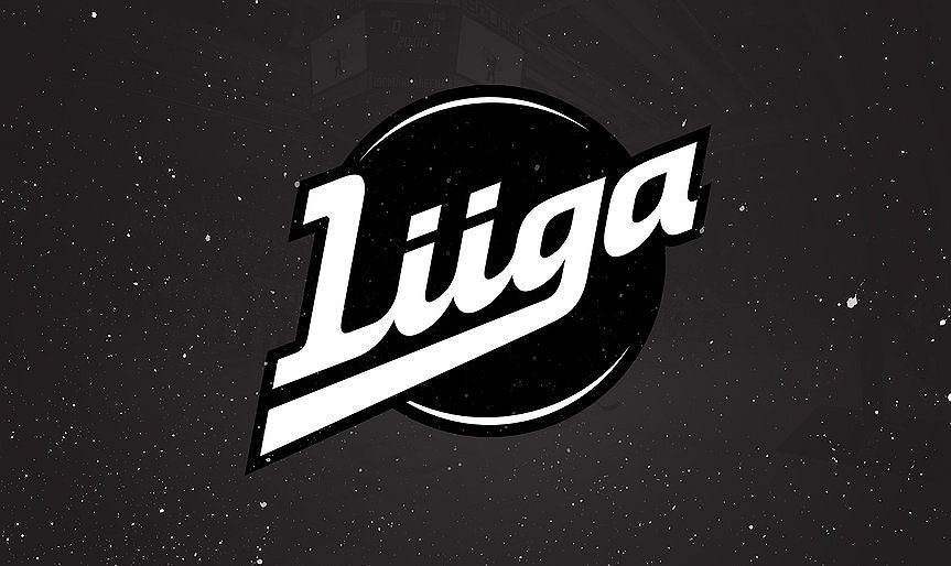 Liiga tweet media