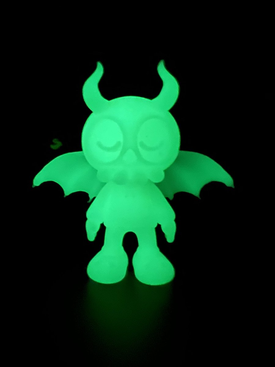 Trioculus tweet media