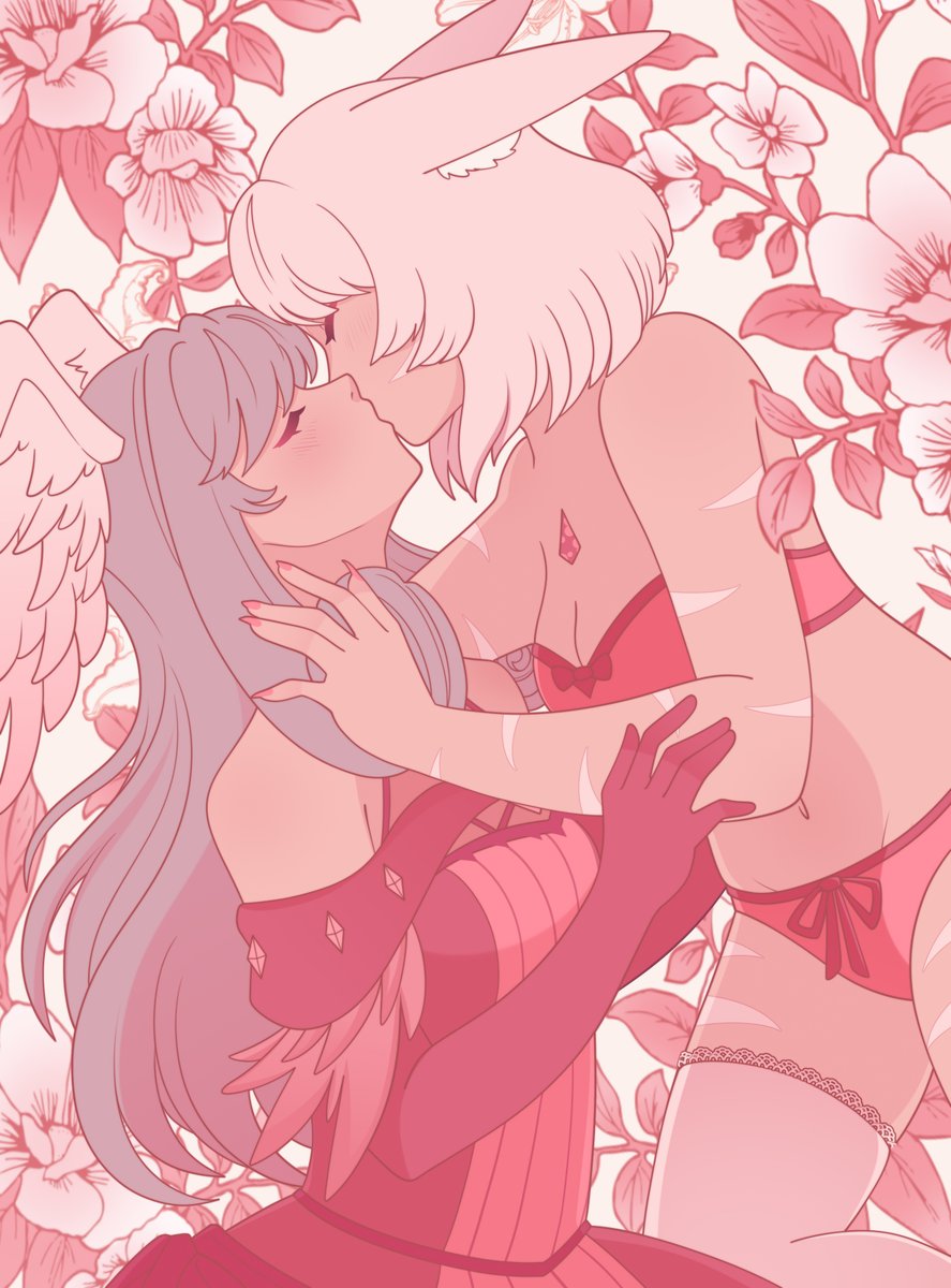 「Thanks so much for the tag!I've pretty m」|Phoebeのイラスト