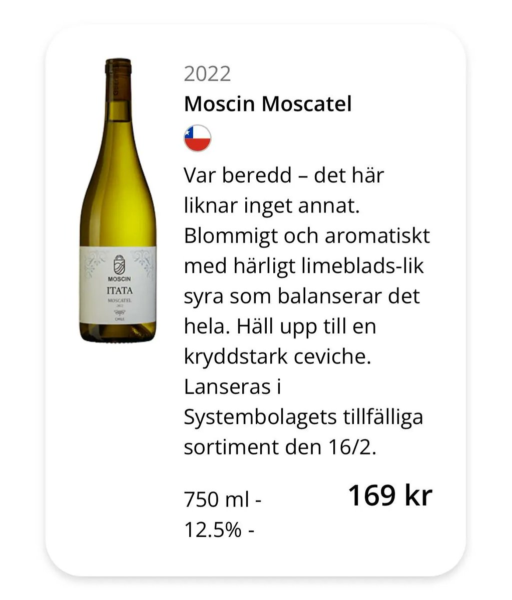 ProChile Ñuble tweet media