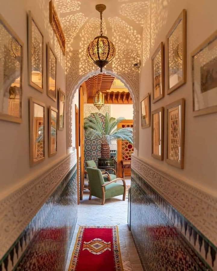 thalirguibi's tweet photo. #Morocco🇲🇦#Maroc #Marruecos
#Architecture #Interior_Design
#MoroccanLifeStyle #Photography https://t.co/niNAPXr499