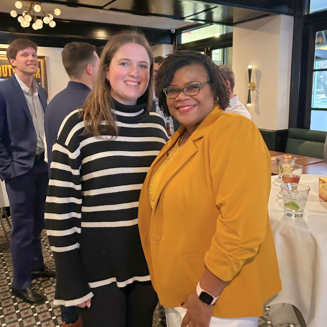 ParksideBank's tweet photo. #PFBT's Commercial Banking department convened for their annual summit, covering 2023 year in review, our 2024 budget, outlook, & strategy, as well as group updates from our Denver & Search Fund teams. #UncommonPartner #ParksideFinancial #PFBTSTL #PFBTDenver #PFBTSearchFund https://t.co/qx14RnPMDp