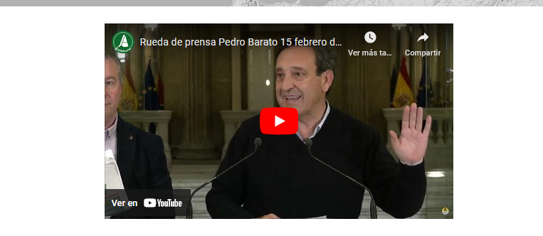 AsajaNacional's tweet image. Haz click 👆 para escuchar la valoración del Presidente de #Asaja @PedroBarato_ tras la reunión de las #OPAs con el  ministro @mapagob @LuisPlanas 

#UnidadDeAcción
#Asaja @La_COAG  @UPA_Federal

movilizaciones.asaja.com