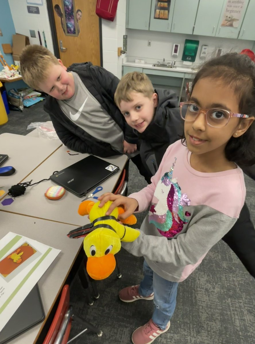 Macy ( Fraylick ) Timmerman tweet media