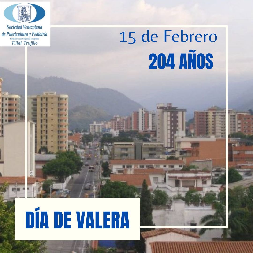 Feliz día para nuestra hermosa ciudad 

204 años de fundada