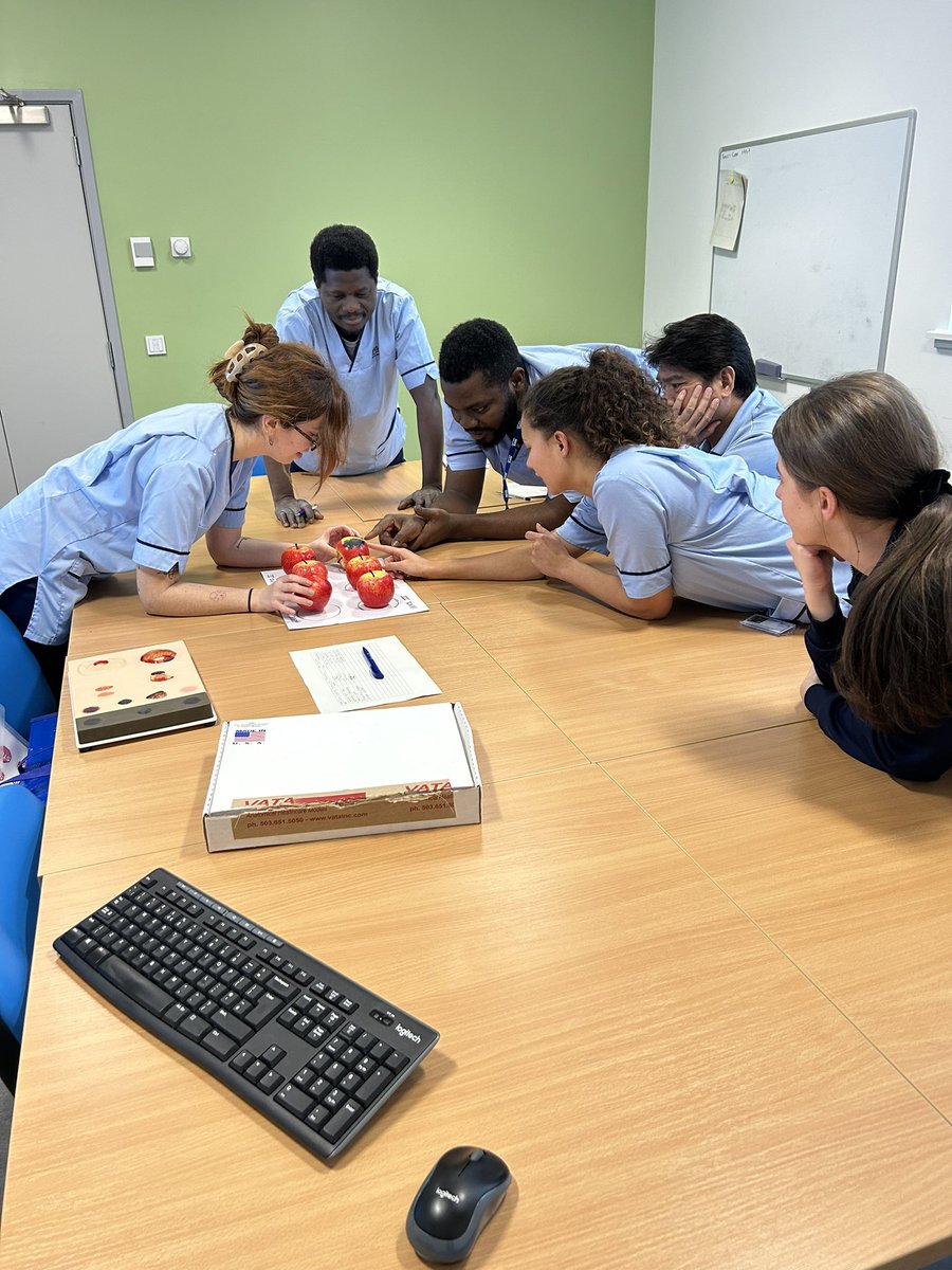 anna thomson (@annalouiseq) on Twitter photo Thanks to the lovely staff <a href="/DCNNeuro/">Neurosciences, RIE</a> for inviting us and taking part in some pressure ulcer prevention awareness sessions recently. Great staff committed to #stopthepressure <a href="/RIE_Lothian/">Royal Infirmary of Edinburgh</a> <a href="/LothianTVN/">NHS Lothian Tissue Viability Team</a> <a href="/NHS_Lothian/">NHS Lothian</a> Thanks to the lovely staff <a href="/DCNNeuro/">Neurosciences, RIE</a> for inviting us and taking part in some pressure ulcer prevention awareness sessions recently. Great staff committed to #stopthepressure <a href="/RIE_Lothian/">Royal Infirmary of Edinburgh</a> <a href="/LothianTVN/">NHS Lothian Tissue Viability Team</a> <a href="/NHS_Lothian/">NHS Lothian</a>