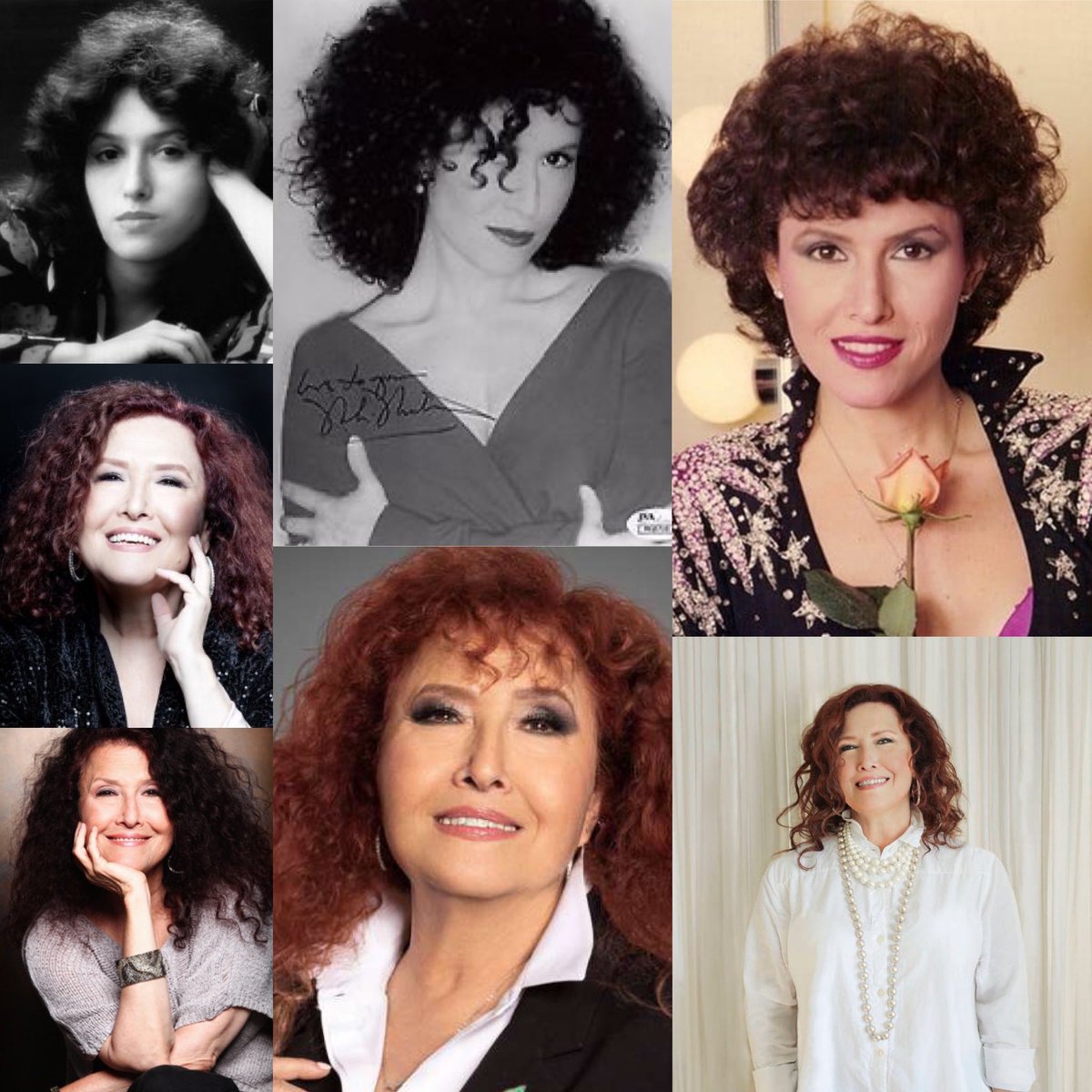 Hapoy 73rd Birthday! Melissa Manchester (born February 15, 1951)
#the80srule #the80s #80snostalgia #80sthrowback #retrorewind #happybirthday #melissamanchester