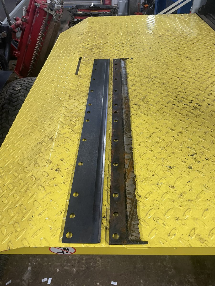 gtt_uk's tweet photo. Think they tired to get there moneys worth. https://t.co/gSdpyGJxnU