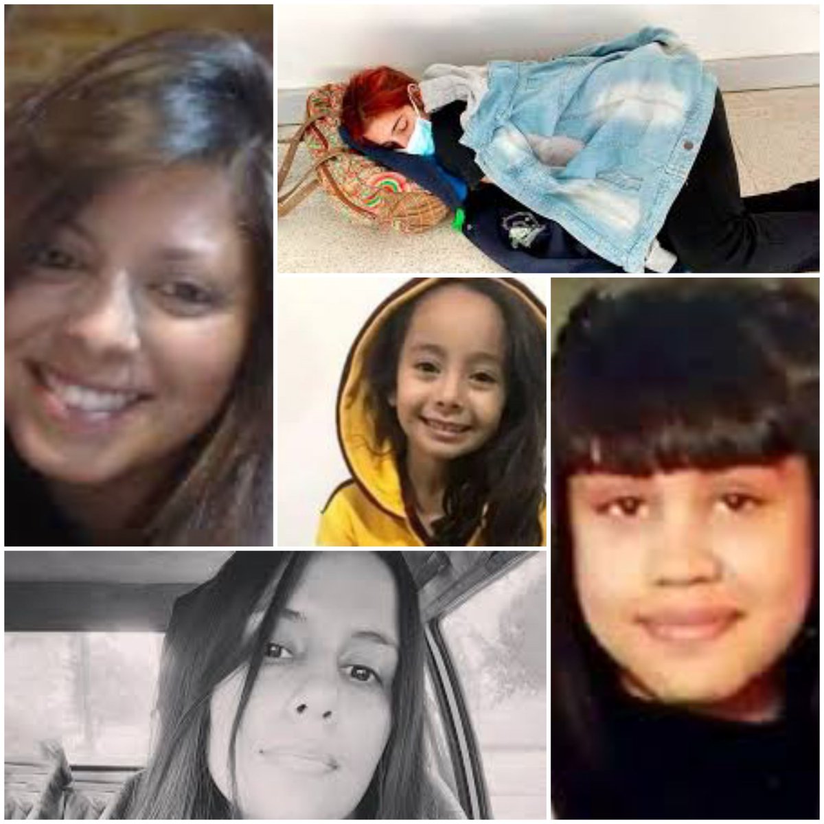 Por ellas no se indignaron los "artistas", los periodistas militantes, los colectivos y muchos políticos progres. Pero ellas fueron víctimas de la negligencia, el abandono, la inseguridad y el abuso de poder de gobiernos kirchneristas. Basta de hipocresía.