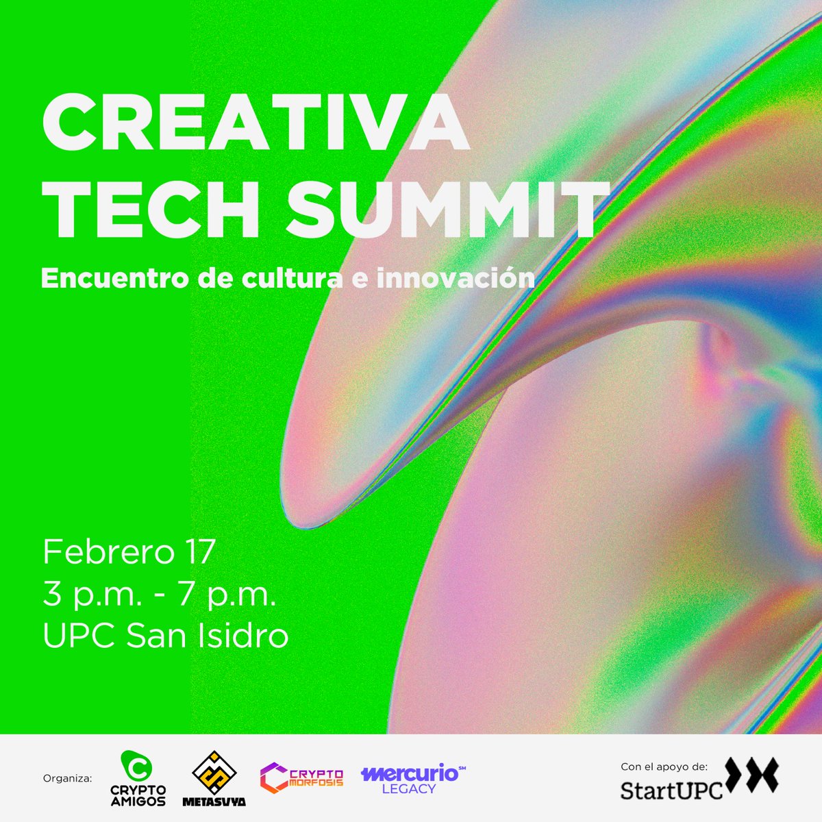 Cryptoamigos 🥑 tweet media