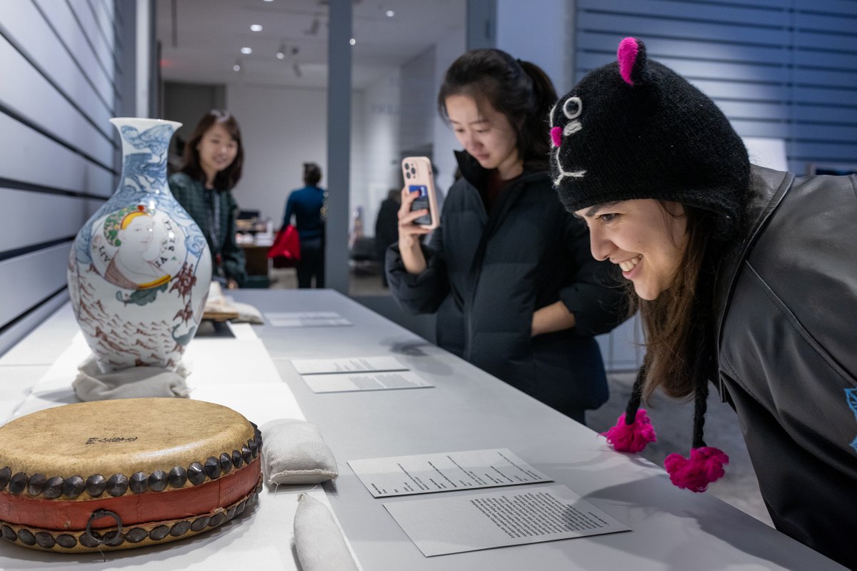 HoodMuseum tweet media