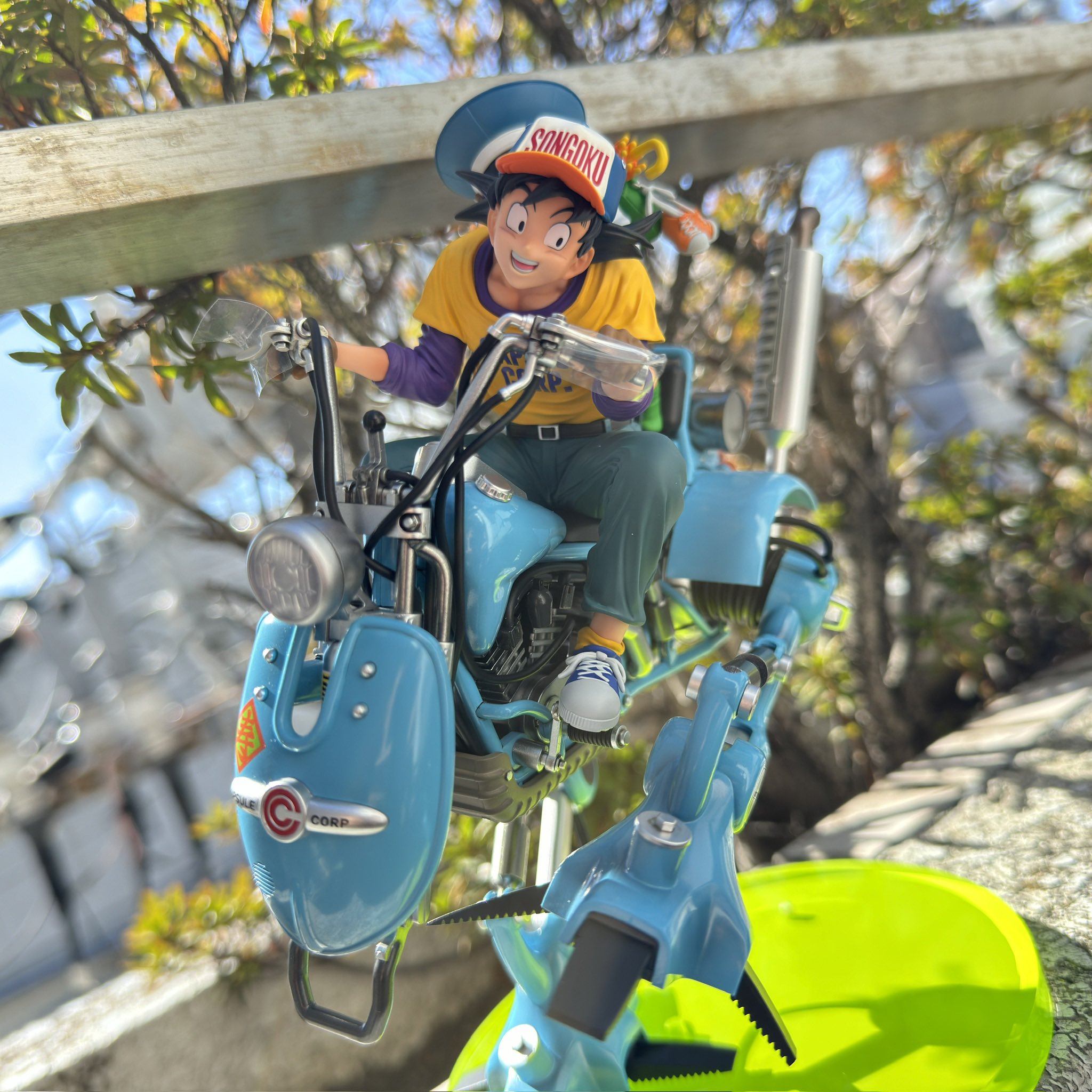 ワンピース デスクトップリアルマッコイ 02 明日まで限定値下げ