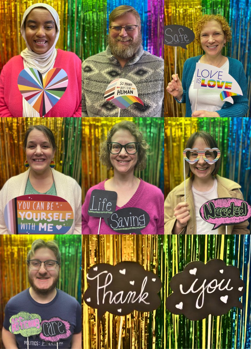 ppNoDak's tweet photo. Together with your help, we raised more than $25,000 for I ❤️ Planned Parenthood Day last week! None of it would've been possible without you. On behalf of thousands of education participants, advocates, and North Dakota supporters—thank you. 💌#StandWithPP #IHeartPP #SexEdForAll https://t.co/XvQ0ylSg3C
