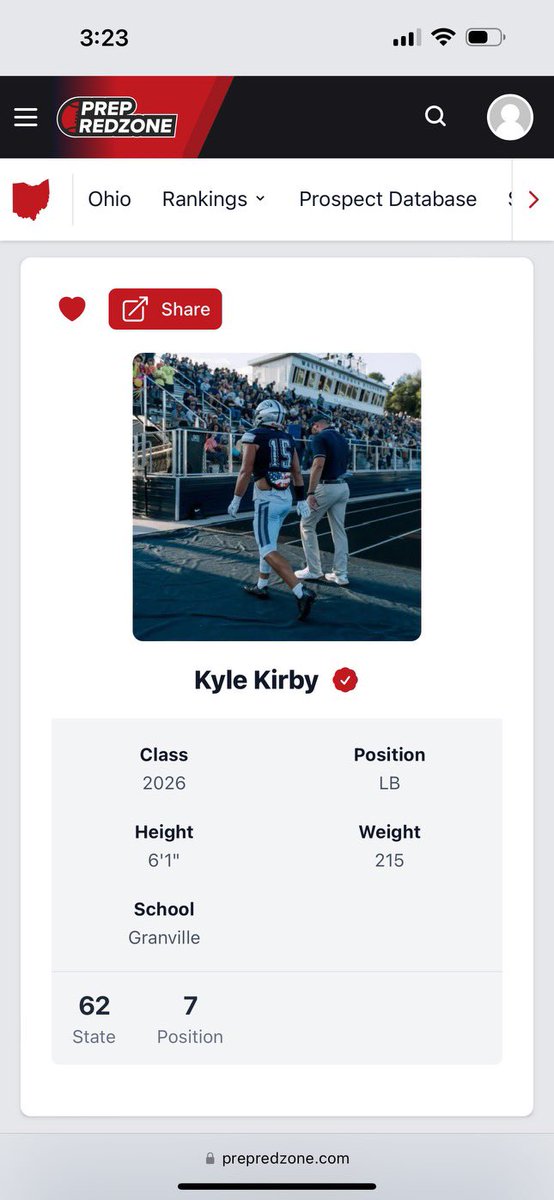 Kyle Kirby tweet media