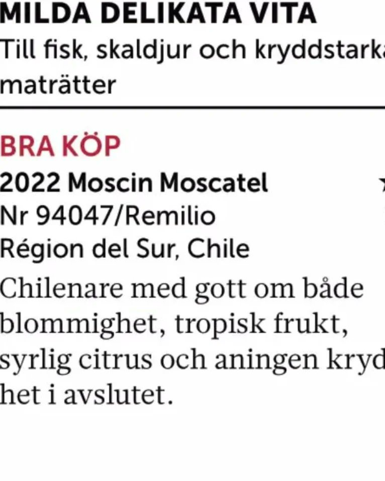 ProChile Ñuble tweet media