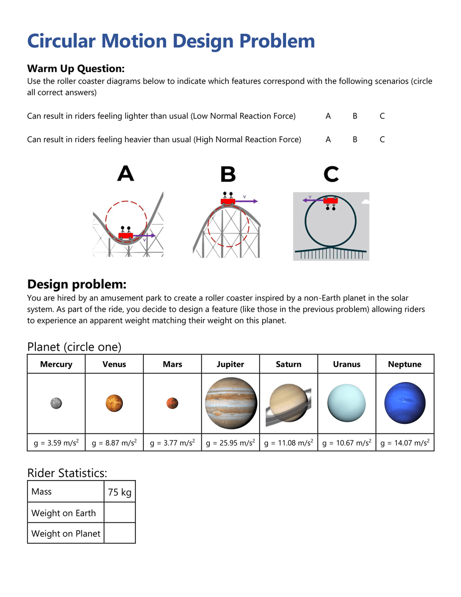 cossettej's tweet image. I started writing &quot;design problems&quot; during COVID to make problems less &quot;googleable&quot;. They force students to work backward and emphasize deeper thinking and relationships between variables.

Now I have finally built a place to share these on the website!!
passionatelycurioussci.weebly.com/design-problem…