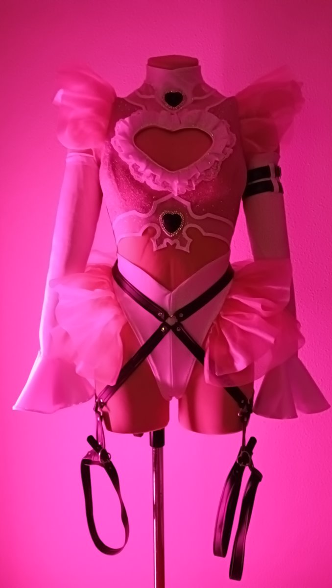 JT Studio - Cosplay & Art tweet media