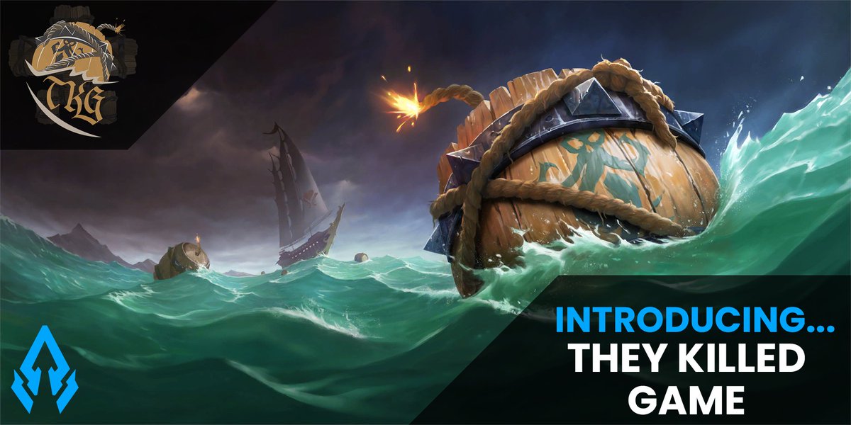 TKG aka They Killed Game has now been locked in for <a href="/AegisEsportsLoR/">Aegis Esports - Legends of Runeterra</a>! 

Players:
<a href="/frozenthrall/">Doug</a> 
<a href="/igloofoo_LoR/">igloofoo (SVWB)</a> 
<a href="/adithchem/">ThChEm</a> 
<a href="/Wekhar34/">Wekhar</a>