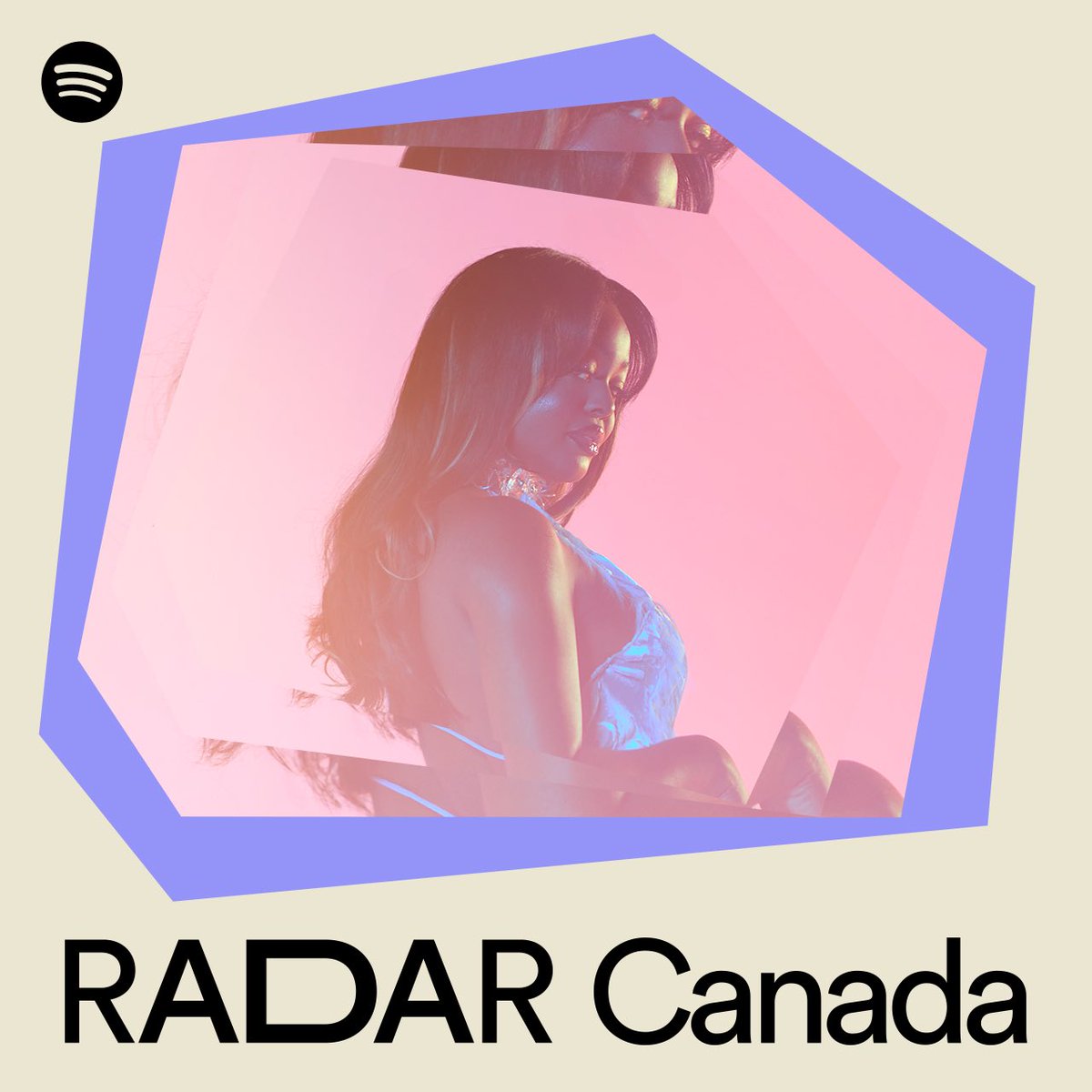 Meet the future! @AqyilaD is setting the tone with her new single “Bloom” 🌺💐 on RADAR Canada’s playlist. Listen now on Spotify. spotify.link/5x0HuXpEdHb