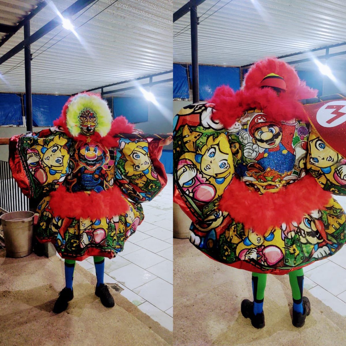 Colisets01's tweet photo. Colisão 💥 https://t.co/JWuUdgqb8L