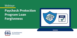Last chance to apply for forgiveness on your PPP loan! SBA has announced a “goodwill exception period” through March 3, 2024. Don't let your account go into collections. Important webinar on 2/22 from 9-10 am MST. Register at events.gcc.teams.microsoft.com/event/fe8fb529…