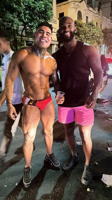 Watch 🔥𝐎 𝐌𝐈𝐍𝐎 𝐓𝐀𝐔𝐑𝐎 🇺🇸🇫🇷🇬🇧🇩🇪🇪🇸's leaked NSFW photo on TwXstars