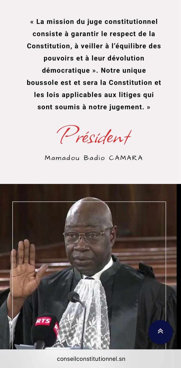 CelestinMonga's tweet photo. #Senegal https://t.co/12BDNf7srZ