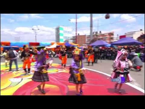 oruro's tweet photo. Video de todo el Carnaval de Oruro 2024 https://t.co/LZxVN5UMwW https://t.co/eOhPx0C6RT
