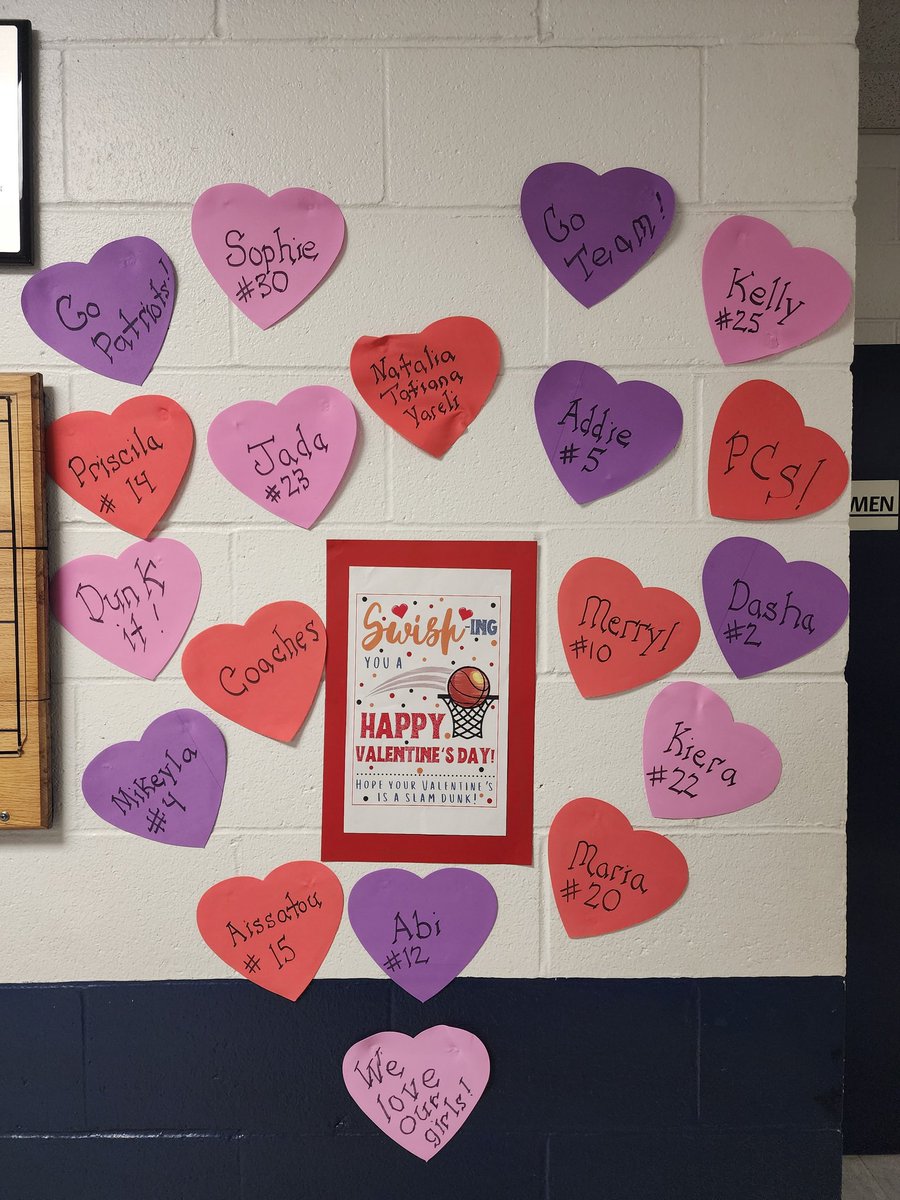 Parkview Christian tweet media