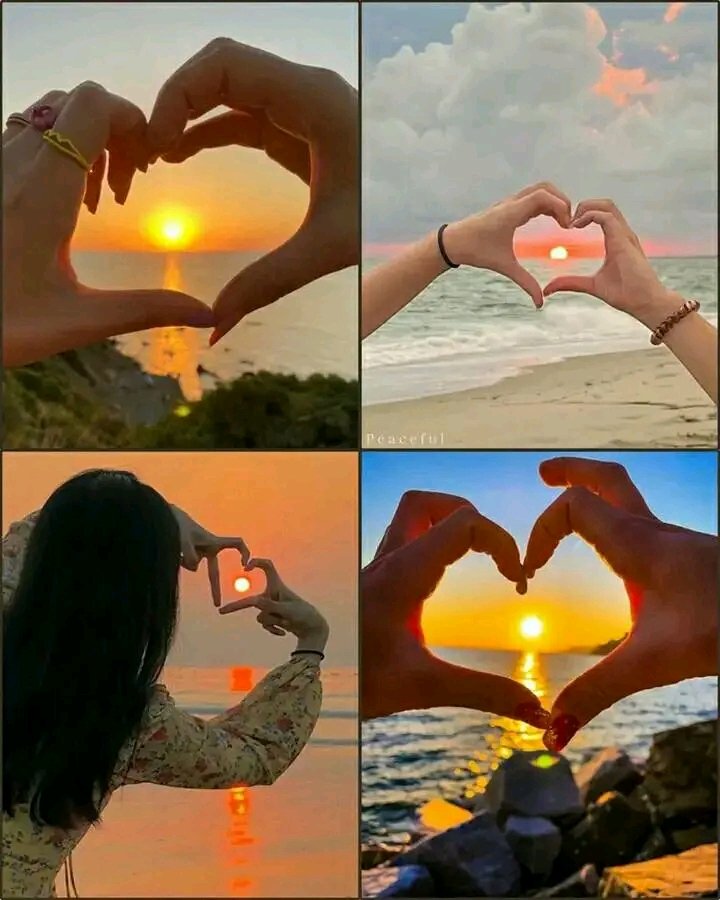 Who can ever stop 🛑  love 😍