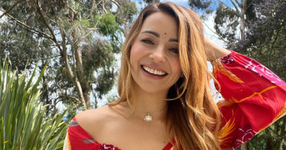 ¡Sumérgete en el misterio con <a href="/indiatatiana/">Tata  Ariza</a> ! Descubre 5 sorprendentes curiosidades sobre esta talentosa actriz, quien nos deslumbra en la obra de teatro 'El Exorcista'.👻Aquí el artículo ➡️bit.ly/3SH9hgX