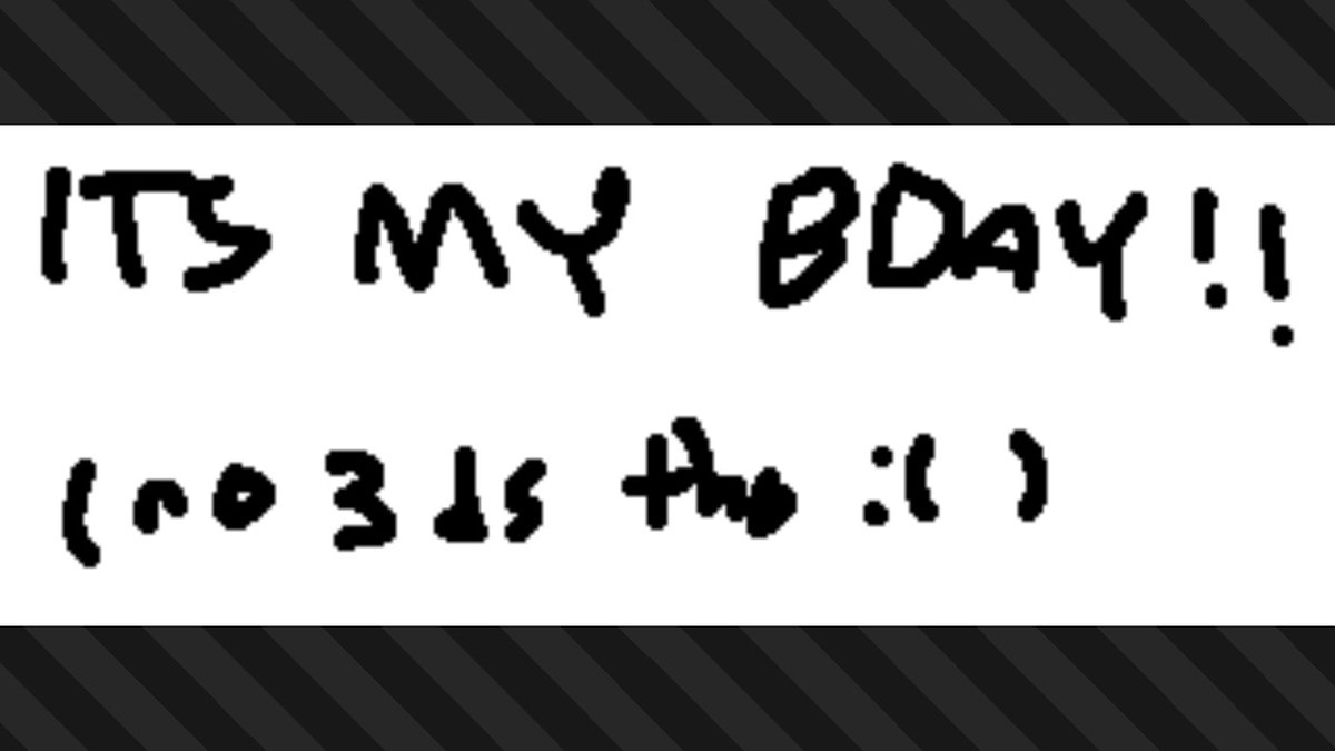 bigpinkerz's tweet photo. #Splatoon3 #NintendoSwitch https://t.co/qO5BDBJ1AS