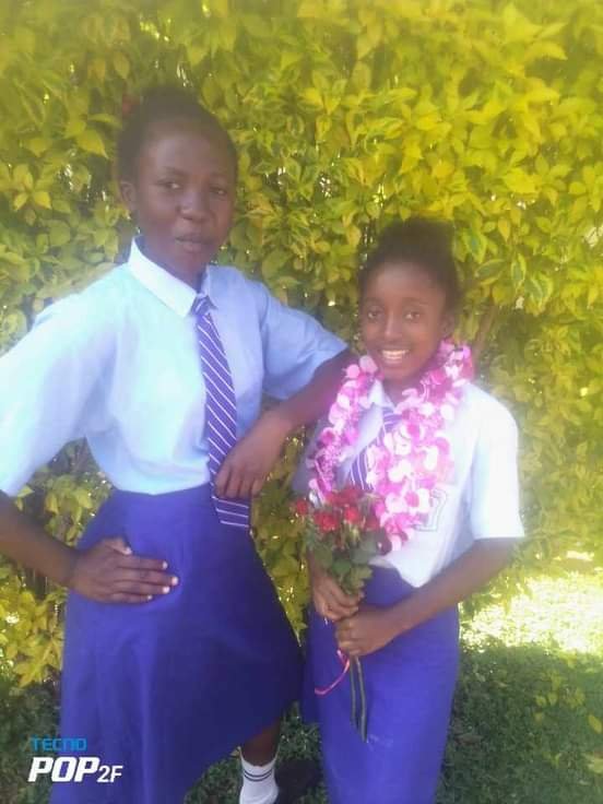 ST. MARY'S MUMIAS  VALENTINES DAY.