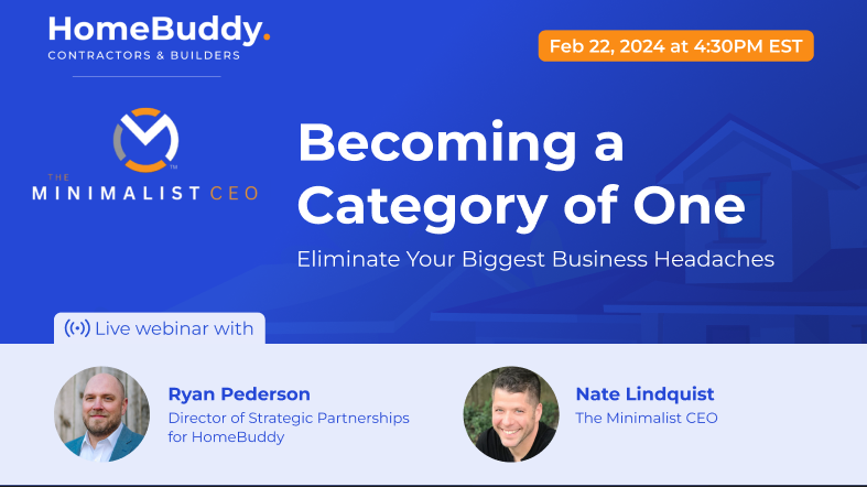 NateLindquist's tweet photo. ATTN: SPECIAL EVENT to help honest hard hard-working service business owners.
Learn during the webinar…

(Hint: you don’t need more ads, better marketing pitches, or expensive ‘experts’ to solve them either.)

Sign up now! https://t.co/DnZJvEGD1A https://t.co/XlVmvxESMG