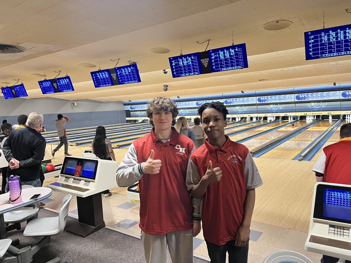City Honors Unified Sports (@honorsunified) on Twitter photo Game day at the Lanes!!!
Today we face off with <a href="/OlmstedOwls/">Frederick Law Olmsted High School</a>
๐Good Luck to both teams! ๐
<a href="/BPSathletics/">Buffalo Athletics</a> <a href="/Section6USBBall/">Section6UnifiedBBall</a> <a href="/SpecOlympicsNY/">Special Olympics New York</a> <a href="/SectionVI/">Section VI</a> Game day at the Lanes!!!
Today we face off with <a href="/OlmstedOwls/">Frederick Law Olmsted High School</a>
๐Good Luck to both teams! ๐
<a href="/BPSathletics/">Buffalo Athletics</a> <a href="/Section6USBBall/">Section6UnifiedBBall</a> <a href="/SpecOlympicsNY/">Special Olympics New York</a> <a href="/SectionVI/">Section VI</a>