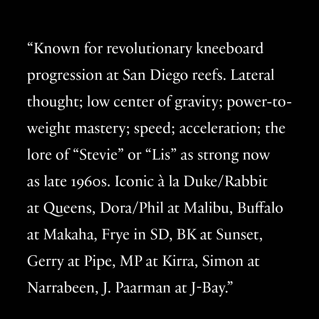 The Surfer's Journal tweet media