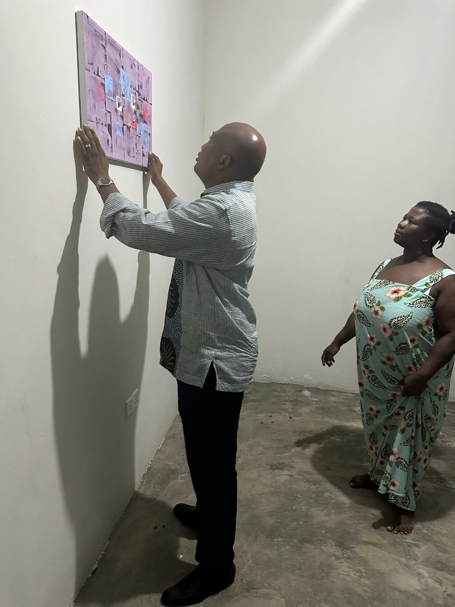 Sam Okudzeto Ablakwa tweet media