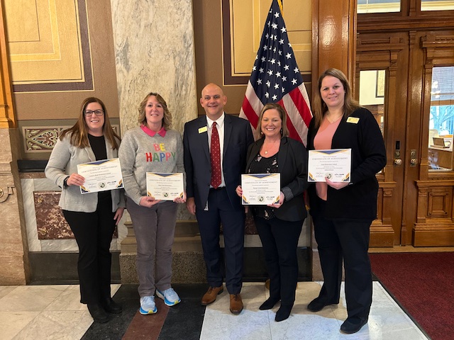 Hamilton Southeastern Schools tweet media