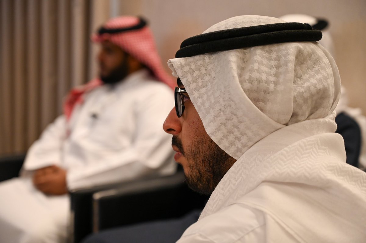 📍 فرع وزارة العمل والتنمية الاجتماعية بمنطقة المدينة المنورة.
نشكرهم على حسن استقبالهم، و بكمية المخرجات العلمية، والعملية، التي حصلنا عليها خلال زيارتنا