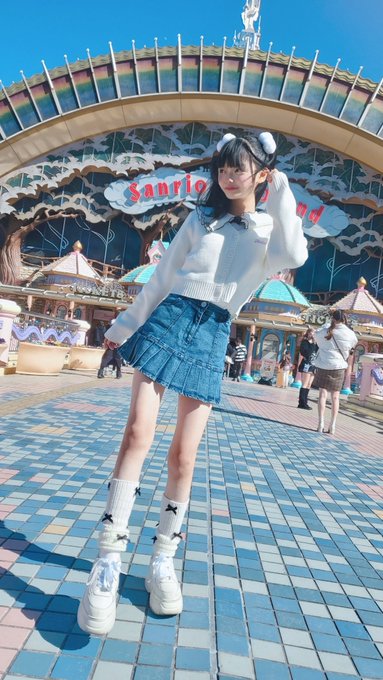 星野るなのTwitter画像15