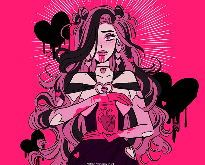 Happy Valentines! 