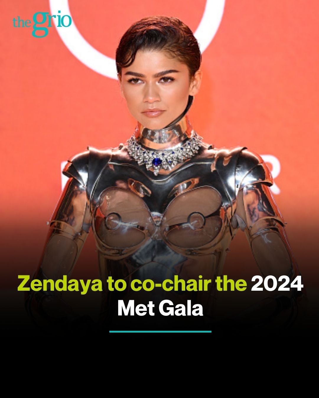 Zendaya is returning to the Met Gala 2024 after four-year hiatus